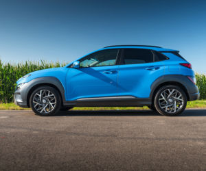 Hyundai Kona Hybrid 1.6 GDI 141 KM DCT Premium