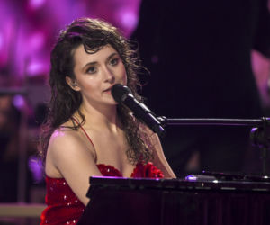Kasia Sienkiewicz - Polsat Hit Festiwal 2026