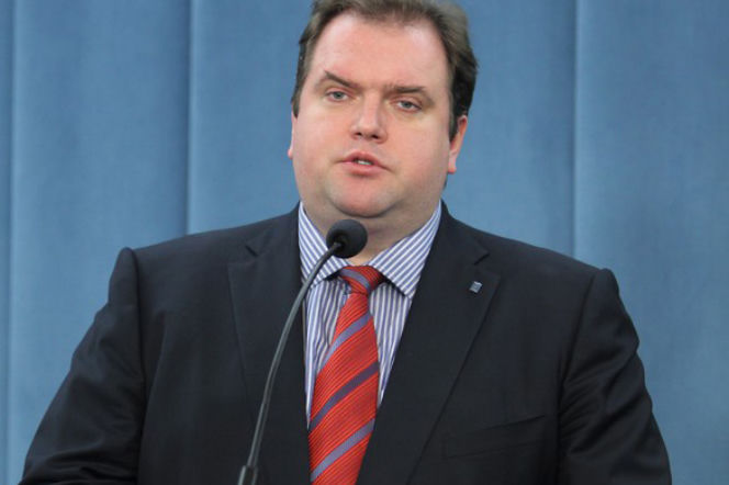 Paweł Piskorski