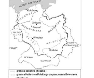 Strona 8. Egzamin gimnazjalisty. CZĘŚĆ HISTORIA-WOS