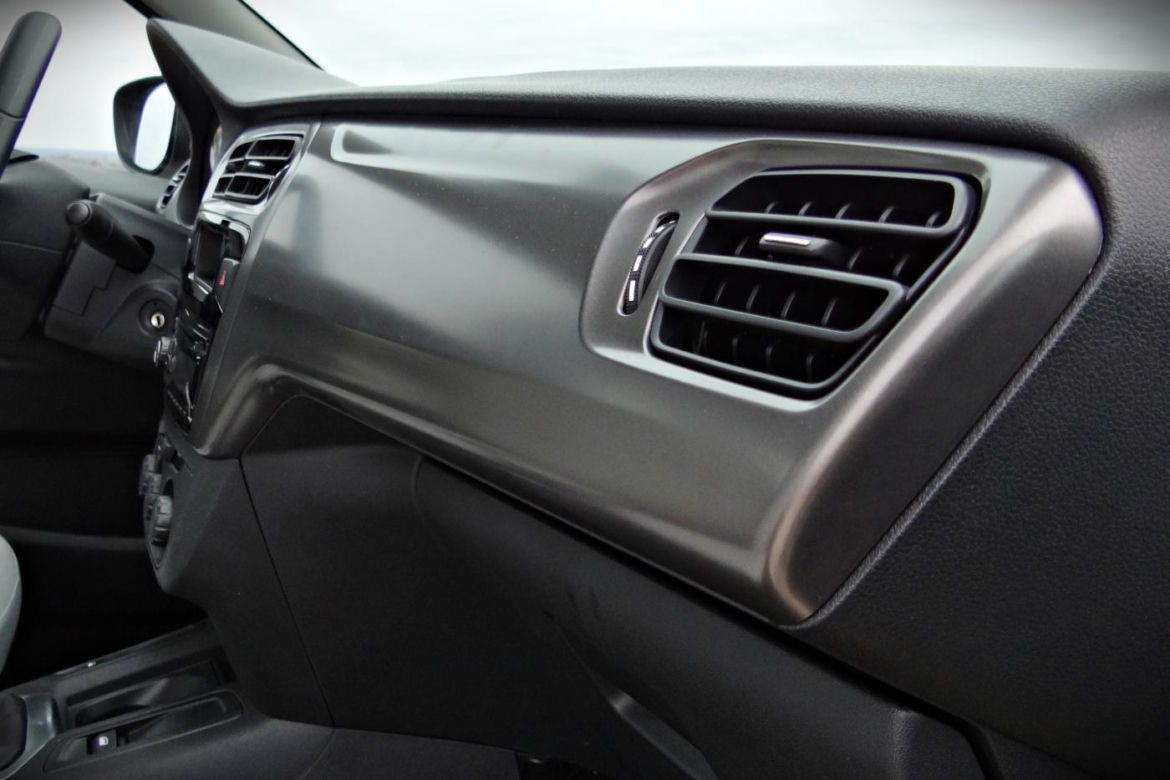Citroen C-Elysee