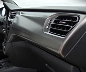 Citroen C-Elysee