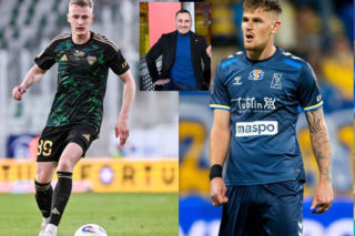 Tomas Bobcek czy Karol Czubak, a może ktoś inny? Ostatni etap walki o koronę króla strzelców