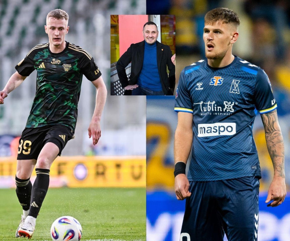 Tomas Bobcek, Paweł Golański, Karol Czubak