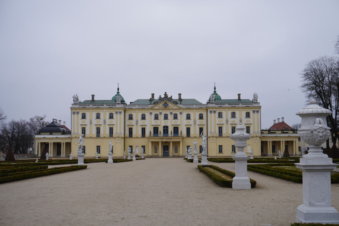 Nietypowe ciekawostki o Białymstoku