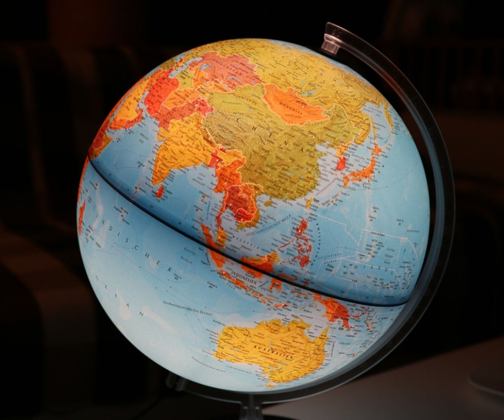 QUIZ. Czwartkowy test z geografii. My mówimy kraj, a ty wskazujesz pierwszą stolicę. Łatwo nie będzie