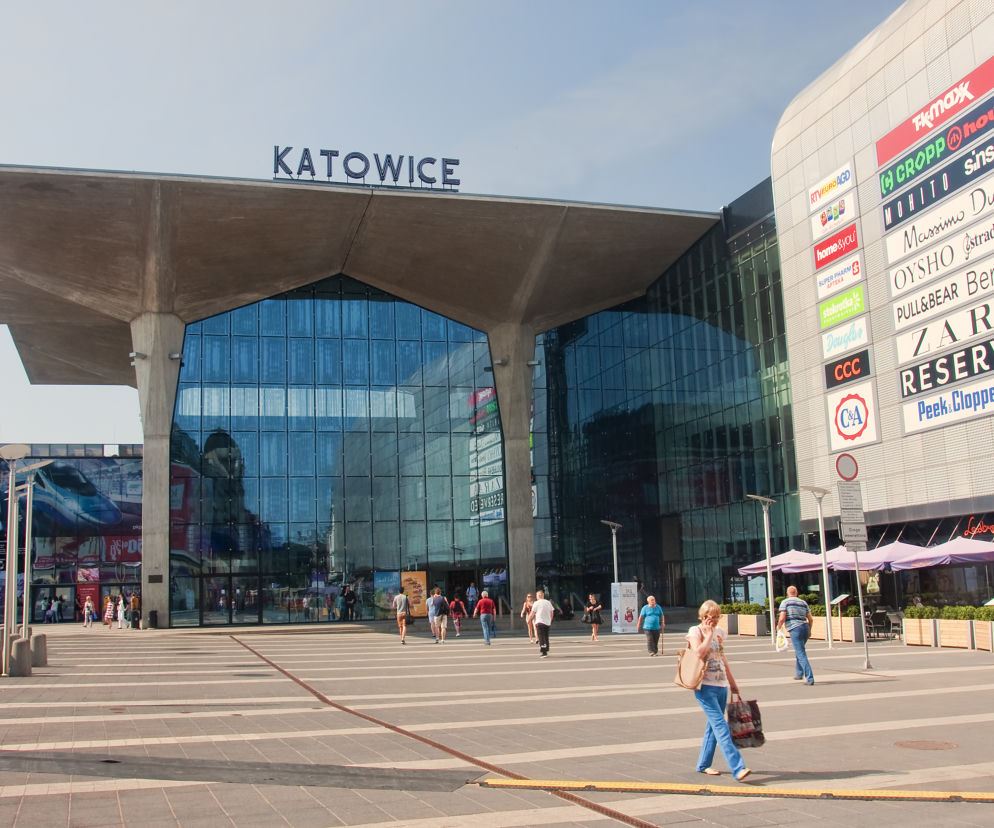 Katowice