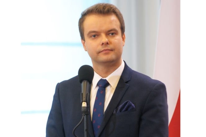 Rafał Bochenek