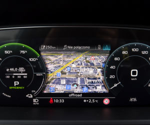 Audi e-tron Sportback S Line 55 quattro 