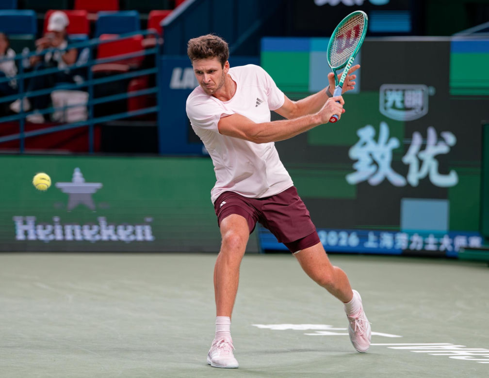Hurkacz - Djokovic