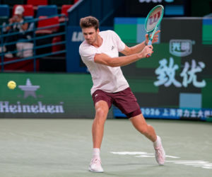 Hurkacz - Djokovic