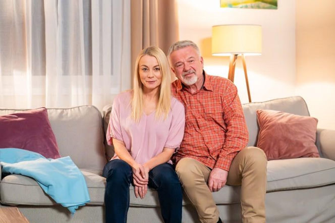 "Pierwsza miłość", odcinek 4168: Fryderyk całkowicie zrywa kontakt z Emilką