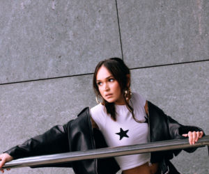 Finalistka The Voice of Poland, Żaneta Chełminiak z singlem Daj mi odejść