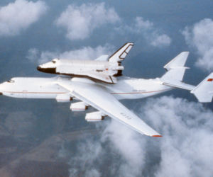Antonow An-225 Mrija