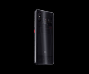 Xiaomi Mi 8 Pro