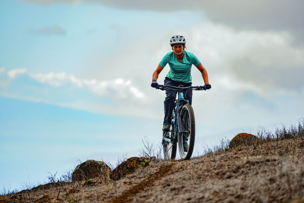 Nowe komputery rowerowe GPS Garmin