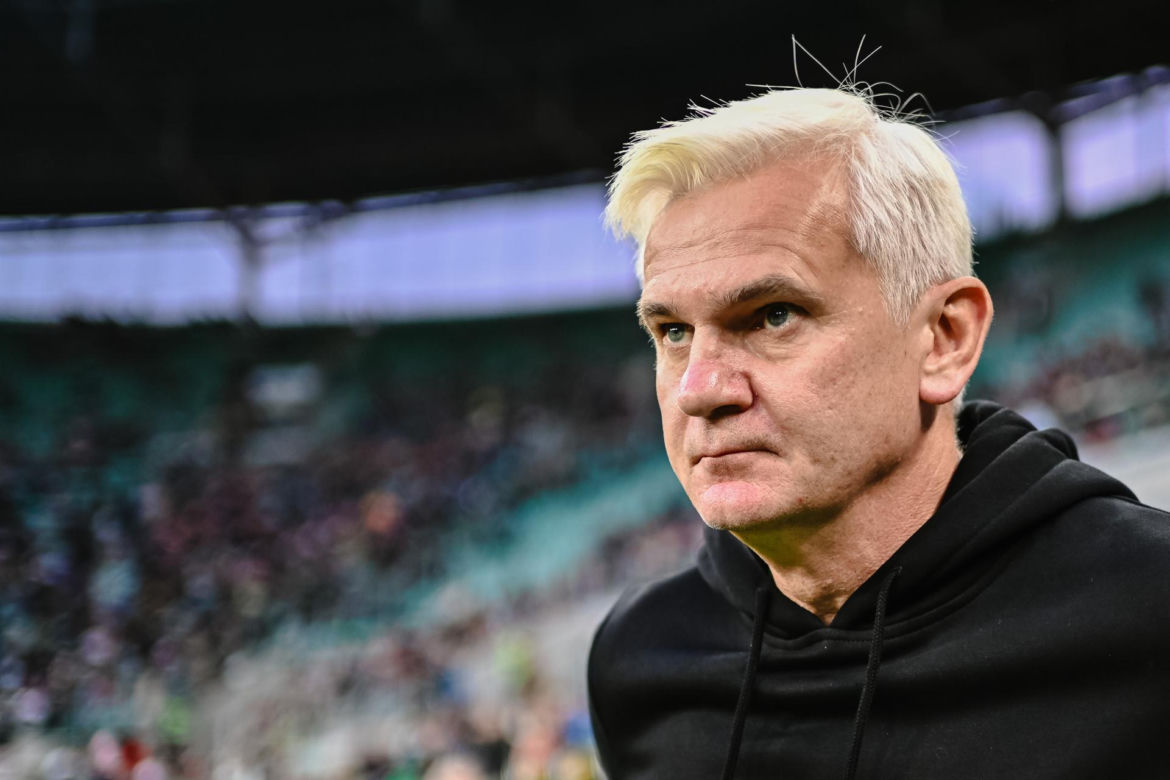 Tu odbędzie się pogrzeb Jacka Magiery