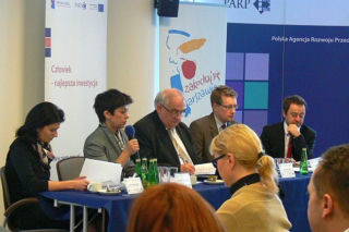 PPP - rusza projekt PARP
