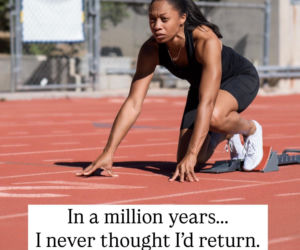 Allyson Felix