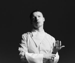 Igor Herbut ogłasza trasę koncertową „GRECHUTA HERBUTA”. To kontynuacja projektu stworzonego w ramach tegorocznego Męskiego Grania 