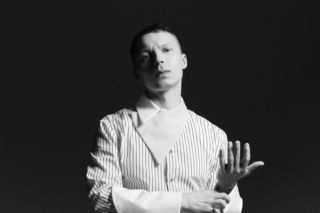 Igor Herbut ogłasza trasę koncertową „GRECHUTA HERBUTA”. To kontynuacja projektu stworzonego w ramach tegorocznego Męskiego Grania 