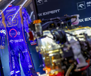 Bartosz Zmarzlik i inni na gali Vivy