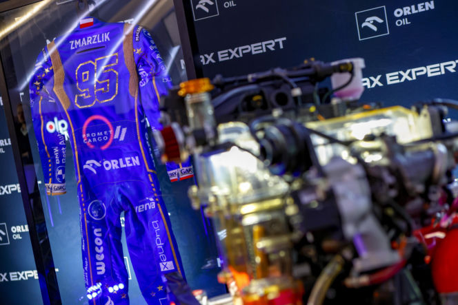 Bartosz Zmarzlik i inni na gali Vivy