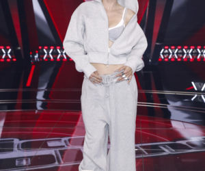 Margaret w The Voice of Poland