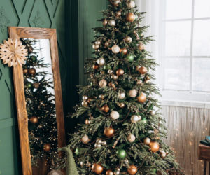 Jak ubrać choinkę 2025? Inspiracje