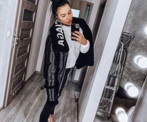 Monika Drzyzga, żona Fabiana Drzyzgi