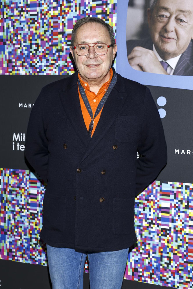 Spotkanie z Bożeną Walter i Zofią Turowską