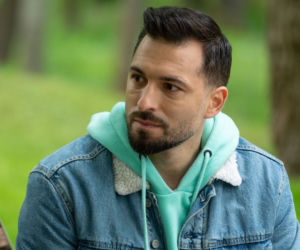 Barwy szczęścia, odc. 2317: Alan (Rafał Maślak)
