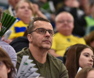 CUK Anioły Toruń - Stal Nysa: Komplet widzów na siatkarskim hicie w SP nr 28