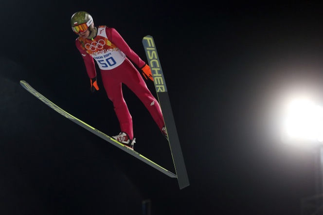 Raw Air skoki - co to jest? ZASADY