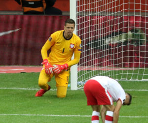 Wojciech Szczęsny
