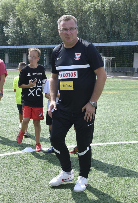Czesław Michniewicz