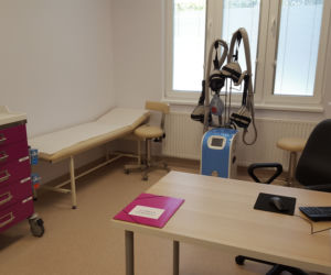 Centrum Chorób Piersi Breast Unit