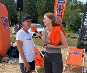 SUP Family Day Olsztyn 2026. Eska Summer City!