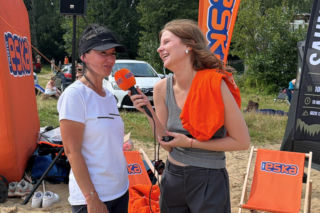 SUP Family Day Olsztyn 2026. Eska Summer City!