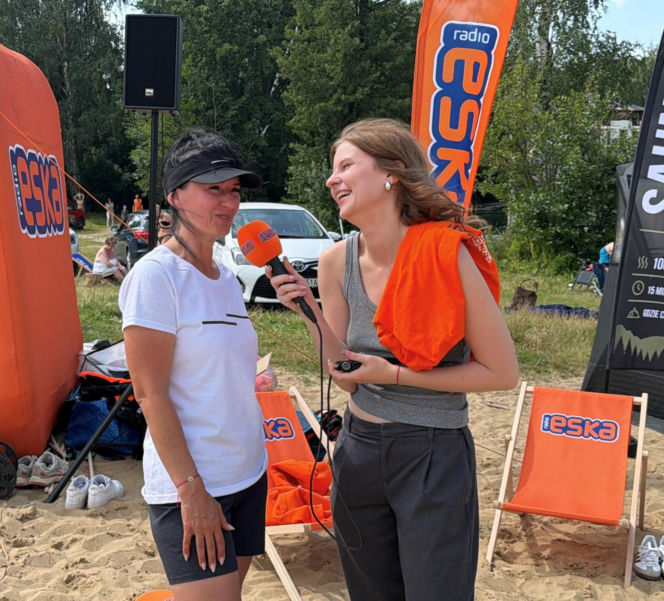 SUP Family Day Olsztyn 2026. Eska Summer City!