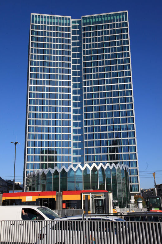 Rotunda 