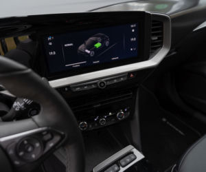 Opel Mokka e Ultimate (2021)