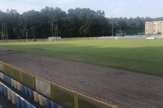 Zagrają charytatywnie w piłkę. Chcą pomóc małemu Frankowi