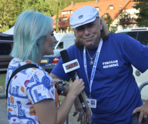 ESKA Summer City na Polish Bike Week