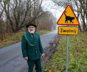 Dobra zmiana na drodze