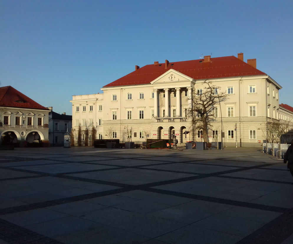 Urząd Miasta Kielce