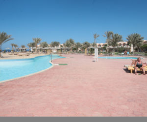 Hotel w Marsa Alam