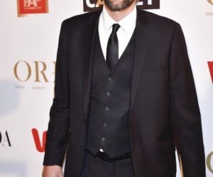 Amant z Niani to przeszłość. Tak dziś wygląda ceniony na świecie Tomasz Kot