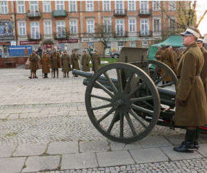 Narodowe Święto Niepodległości 2019: Tak świętowali kielczanie [GALERIA]