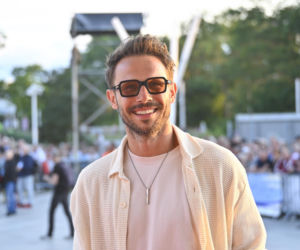 Mateusz Banasiuk w Azja Express 2026. Jak znany aktor poradzi sobie w ekstremalnym wyścigu?